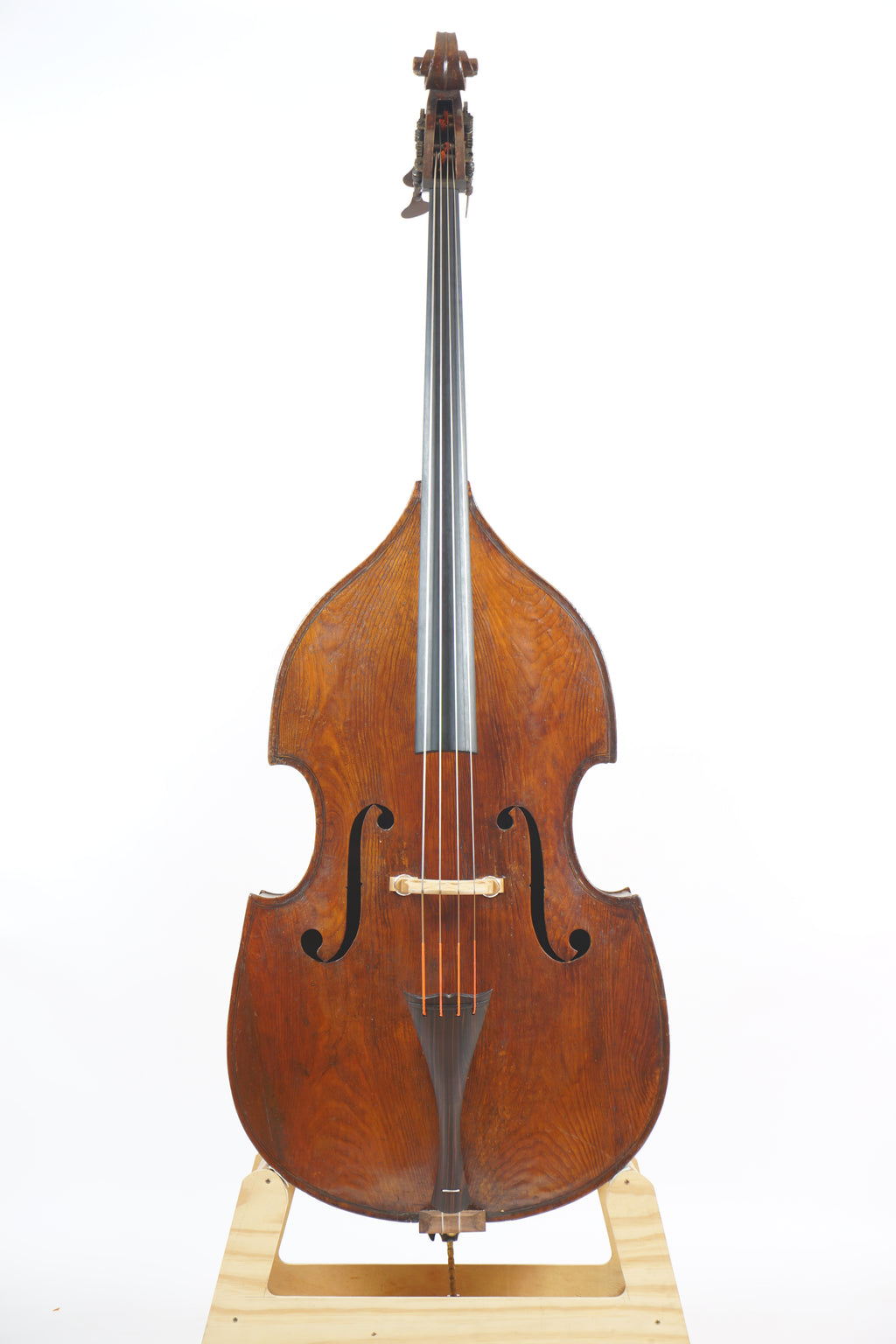 Agustin Altimila コントラバス【アグスティン アルティミッラ