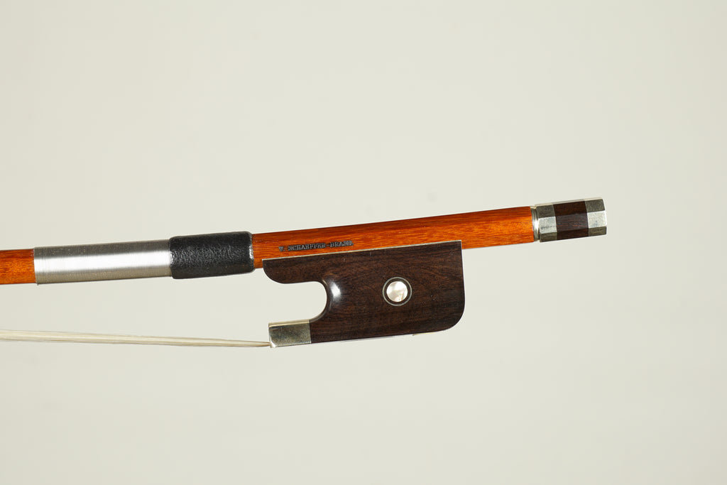 アルコス(ARCOS) コントラバス弓 フレンチ Arcos Brasil F コントラバス弓 フレンチ 【アルコス ブラジル】1137