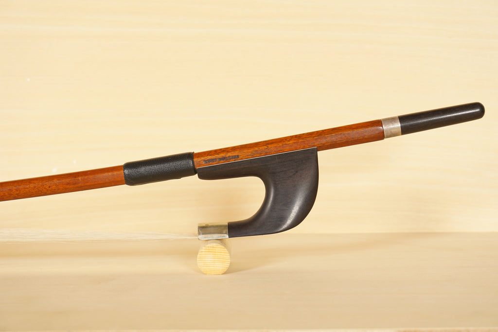 KURT DOLLING コントラバス弓 ジャーマン – Atelier Tetsu Suzuki
