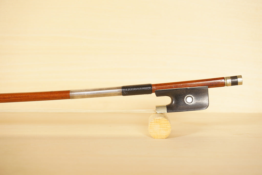 Morizot frer バイオリン弓 – Atelier Tetsu Suzuki｜東京都世田谷区