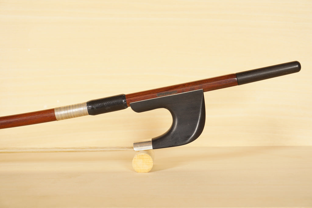 OTTO DOLLING コントラバス弓 ジャーマン – Atelier Tetsu Suzuki