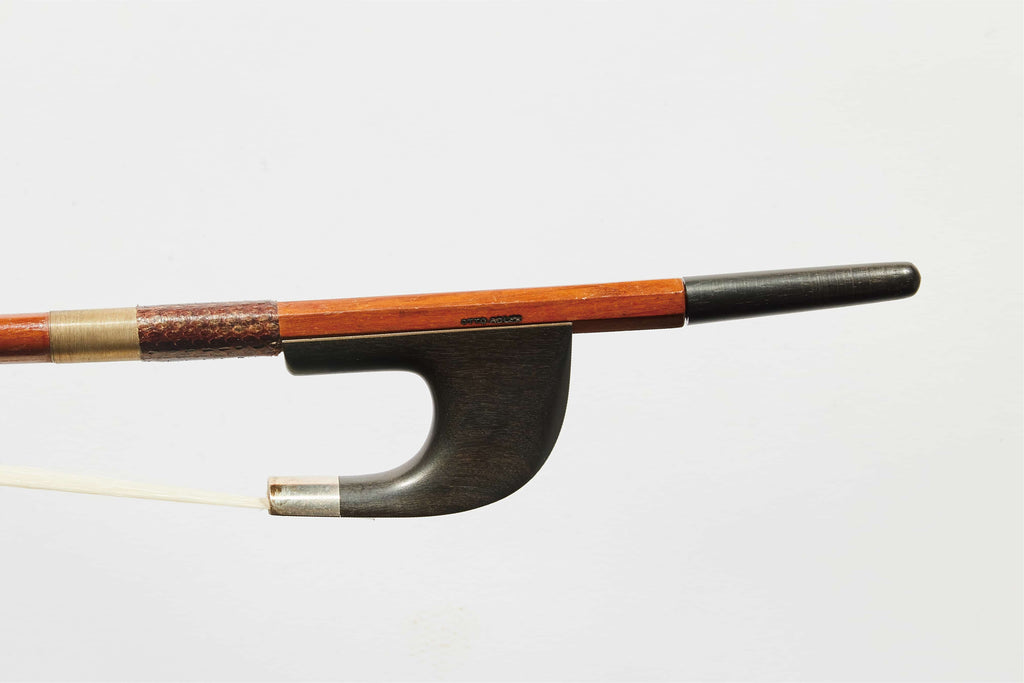 Otto Adler 1960 コントラバス 弓 ジャーマン 【オットー アドラー