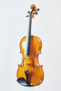 Luca Baratto 2020 バイオリン 【ルカ バラット】