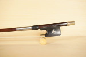 【新品】コントラバス　フレンチボウ　フェルナンブーコ コントラバス弓［フレンチボウ］ 一覧 – Atelier Tetsu Suzuki｜東京都