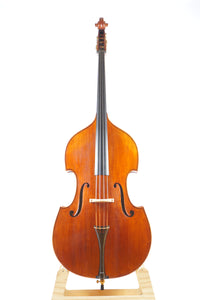 【Domenico 様 引取限定】Suzuki コントラバス No.400 Domenico 様 引取限定】Suzuki コントラバス No.400 Domenico 様 引取