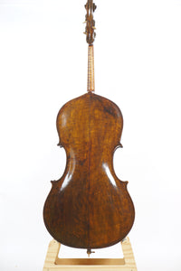 Tetsu Suzuki｜コントラバス弦楽器工房・弦楽器販売・リペア修理・調整