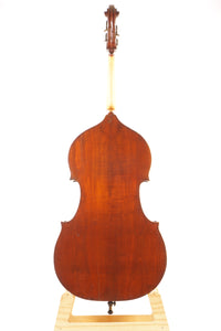 Fratelli Sirleto 1979 コントラバス – Atelier Tetsu Suzuki｜東京都