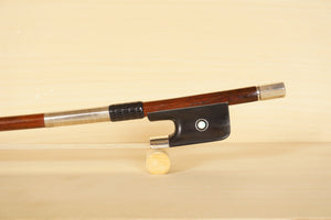 コントラバス弓（中古　Fritz Gütter／ジャーマン式） コントラバス弓（中古 Fritz Gütter／ジャーマン式） コントラバス弓