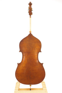 ウッドベース コントラバス　木曽鈴木 kiso suzuki No.5 ウッドベース コントラバス 木曽鈴木 kiso suzuki No.5