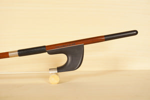 F.Gunter Hoyer コントラバス弓 ジャーマン – Atelier Tetsu Suzuki