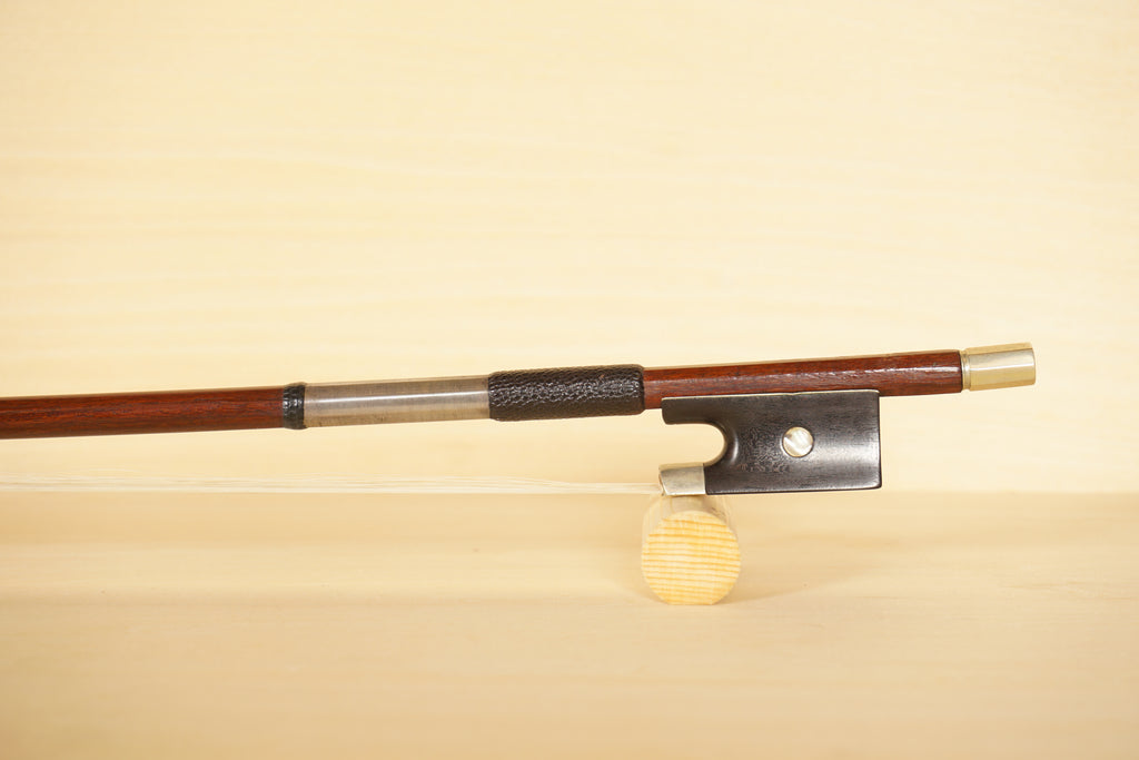 Old french バイオリン弓 – Atelier Tetsu Suzuki|東京都世田谷区