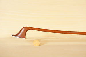 【新品】コントラバス　フレンチボウ　フェルナンブーコ コントラバス弓［フレンチボウ］ 一覧 – Atelier Tetsu Suzuki｜東京都