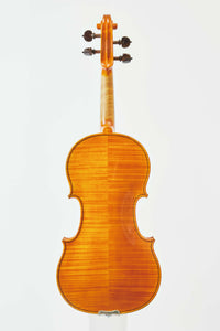 Ikuyo Sugimoto 2010 バイオリン【杉本育代】