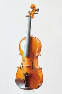 Ikuyo Sugimoto 2010 バイオリン【杉本育代】