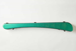 Eastman（イーストマン）コントラバス弓ケースStandard（2本用）メタリックグリーン