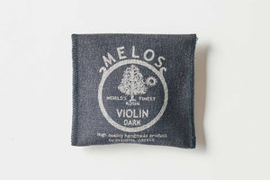 MELOS(メロス)  VIOLIN DARK バイオリン用 ダーク 松脂/ロジン Rosin
