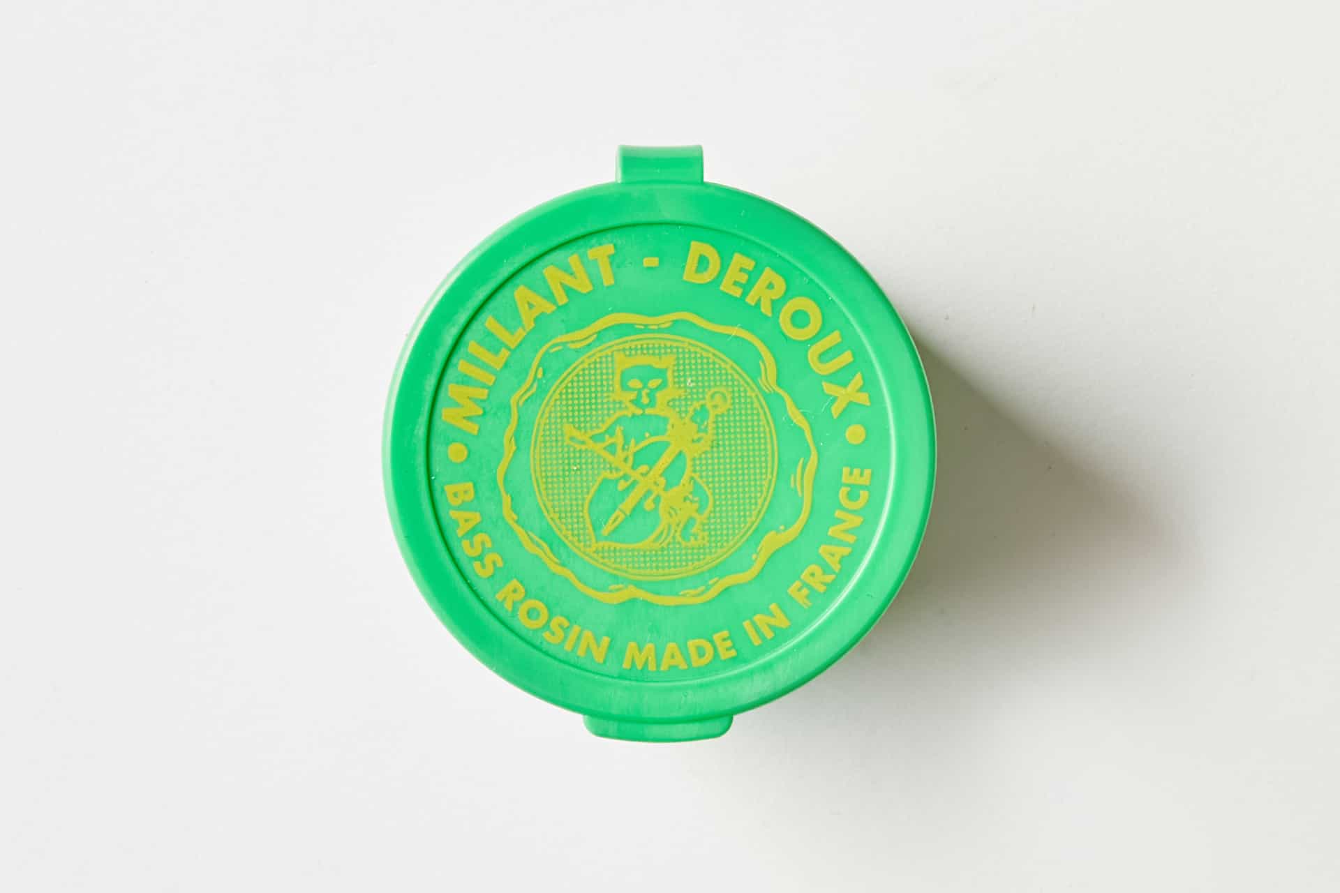 缶 ミラン 松脂 Millant-Deroux アンティークFrance 缶 ミラン 松脂 Millant-Deroux アンティークFrance 弦楽器
