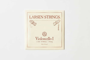 LARSEN STRINGS ( ラーセン ストリングス ) チェロ弦　